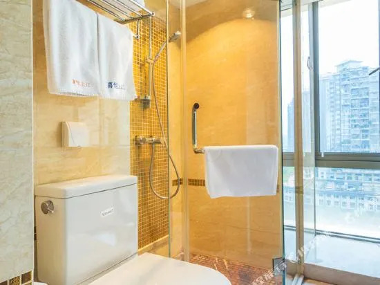 Injoy Hotel- Nanbin Branch