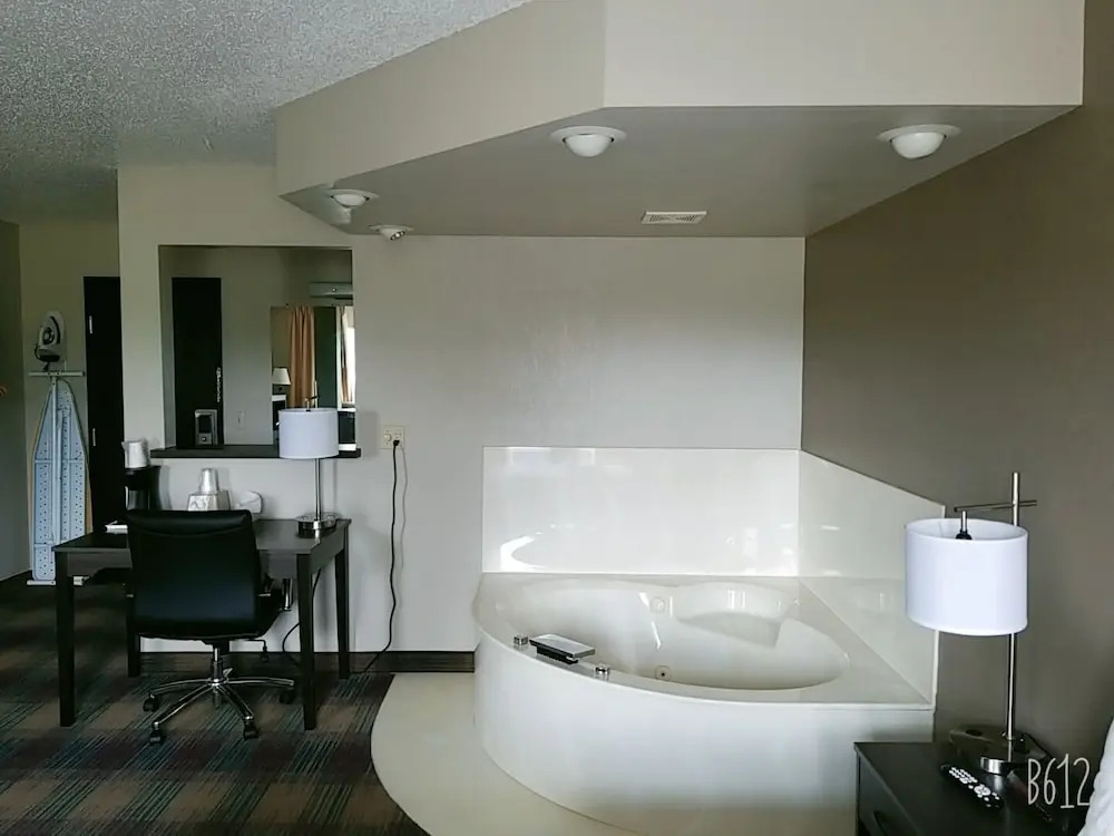 Americas Best Value Inn