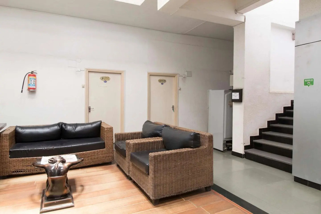 OYO 39875 ABC Inn executive homes