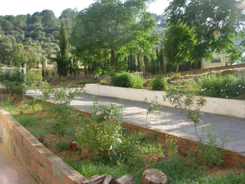 Casa Rural El Pinar