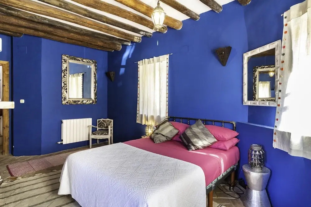 Casa Molino Bajo