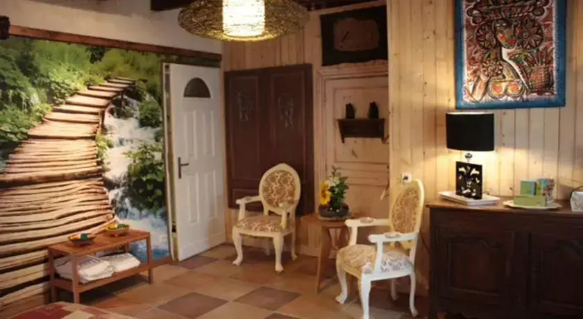 Le Clos Mandalou