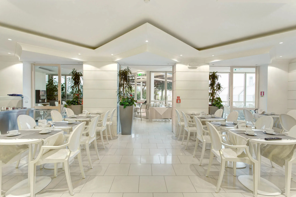 Hotel Majestic