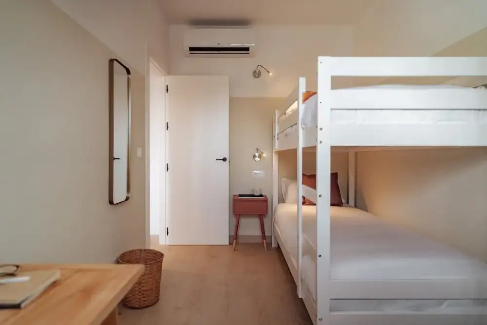 Los Olivos Apartments by Olala Homes