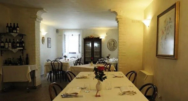 La Locanda di Ferra