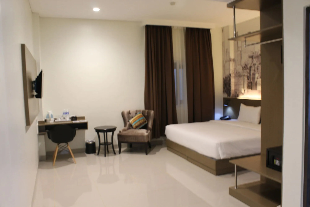 OPI Indah Hotel