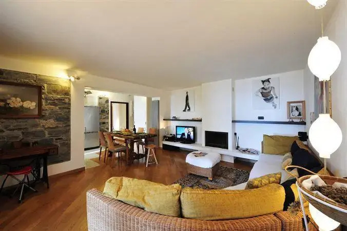 Casa Tuzzi
