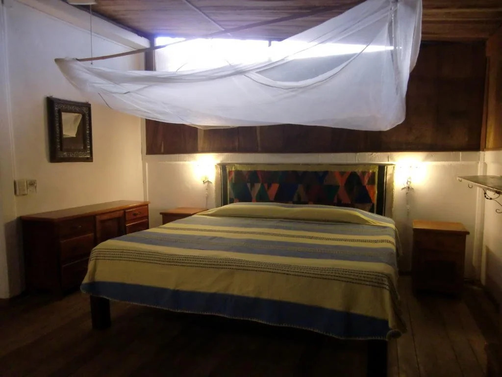 Villa Escondida