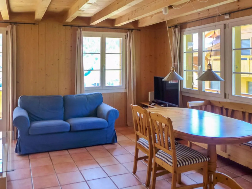 Chalet Mittelhorn 37367