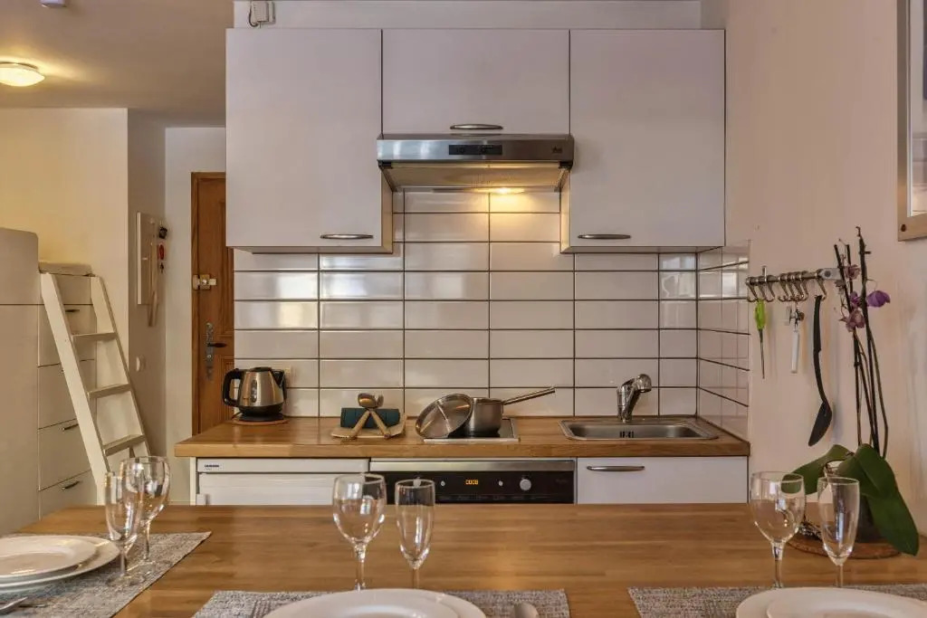 Appartement Clos du Savoy 2C Bat A2 - Happy Rentals