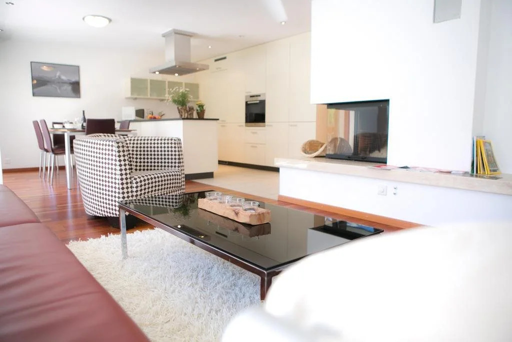Chalet Herbi