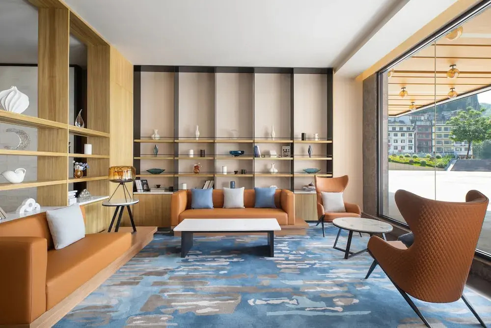 Fairfield by Marriott Yangshuo