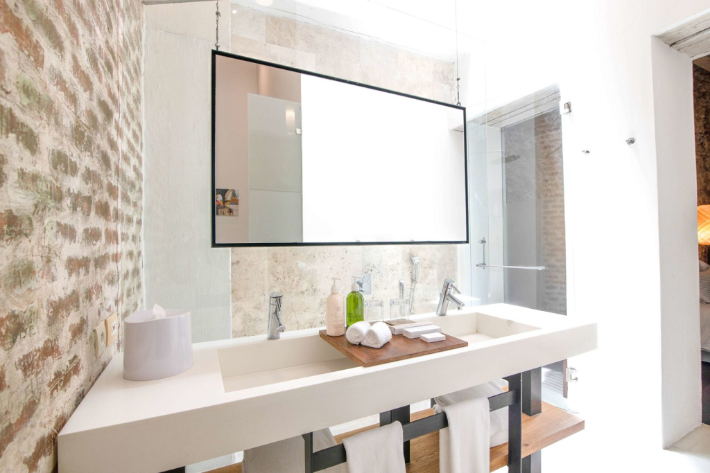 Nacar Hotel Cartagena, Curio Collection by Hilton