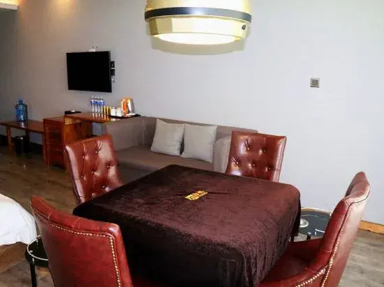 Yabin Business Hotel (Xingtai No.3 Middle School Wanda Plaza Branch)