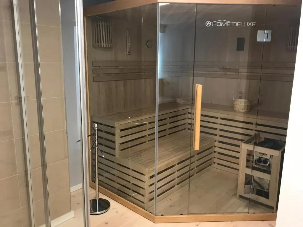 Speicher Residenz Barth E4 App 9