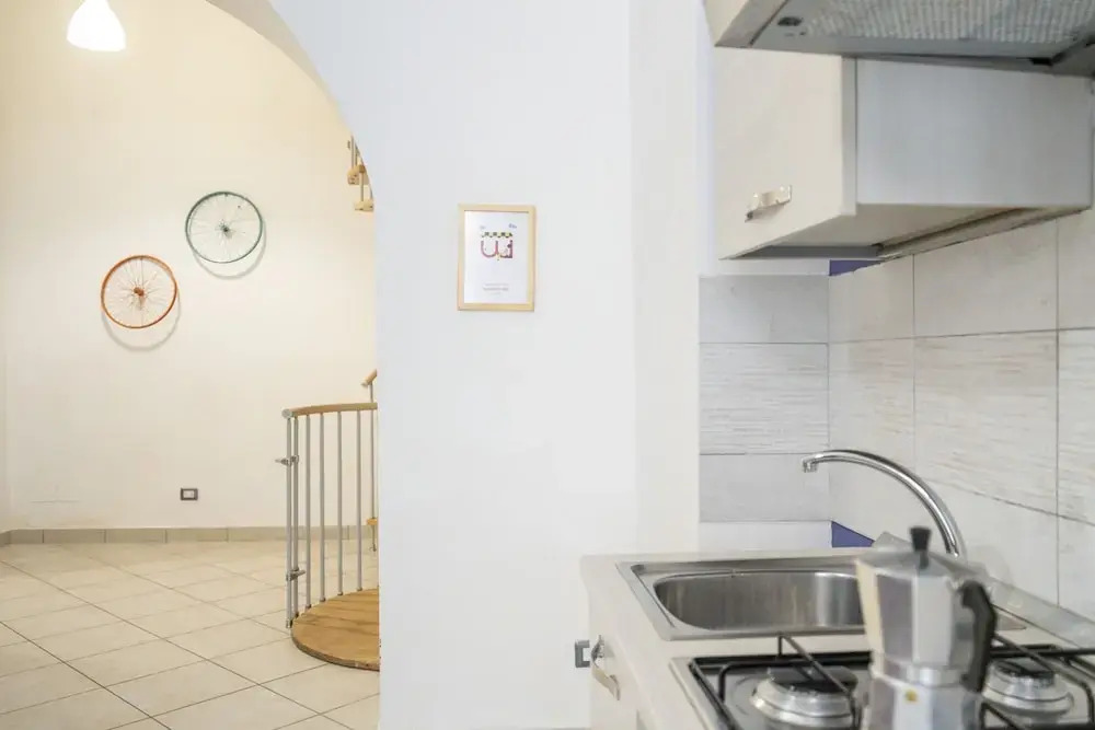Casa Cidis by Wonderful Italy