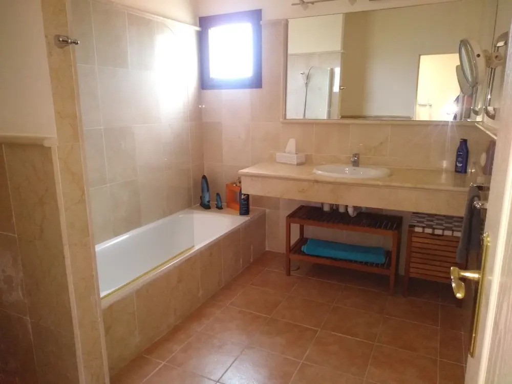 Deluxe Las Marinas Rooms - Adults Only