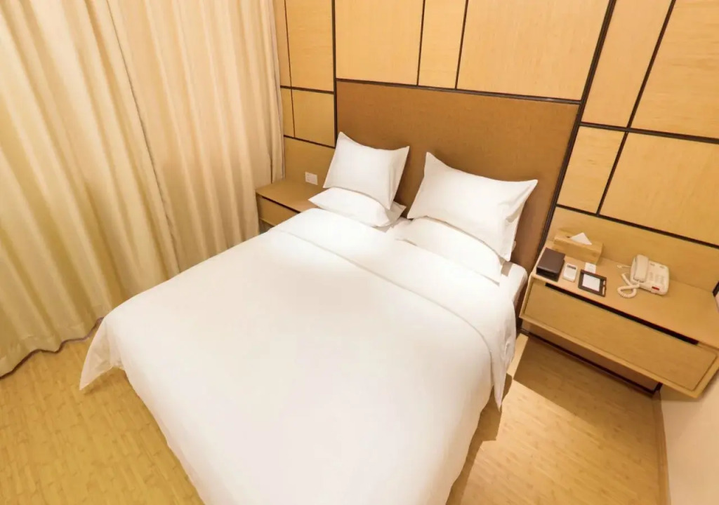 JI Hotel Shanghai Zhoupu Branch