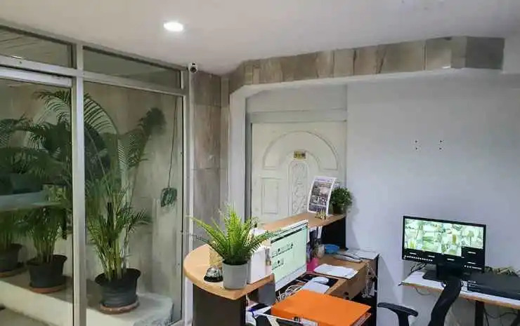 NK Guesthouse 2