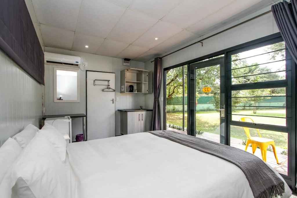 SleepOver Komatipoort