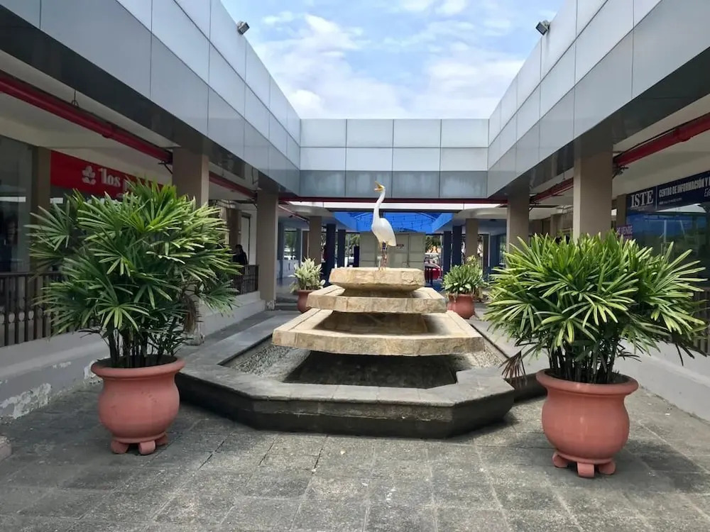 Villa Garza Inn