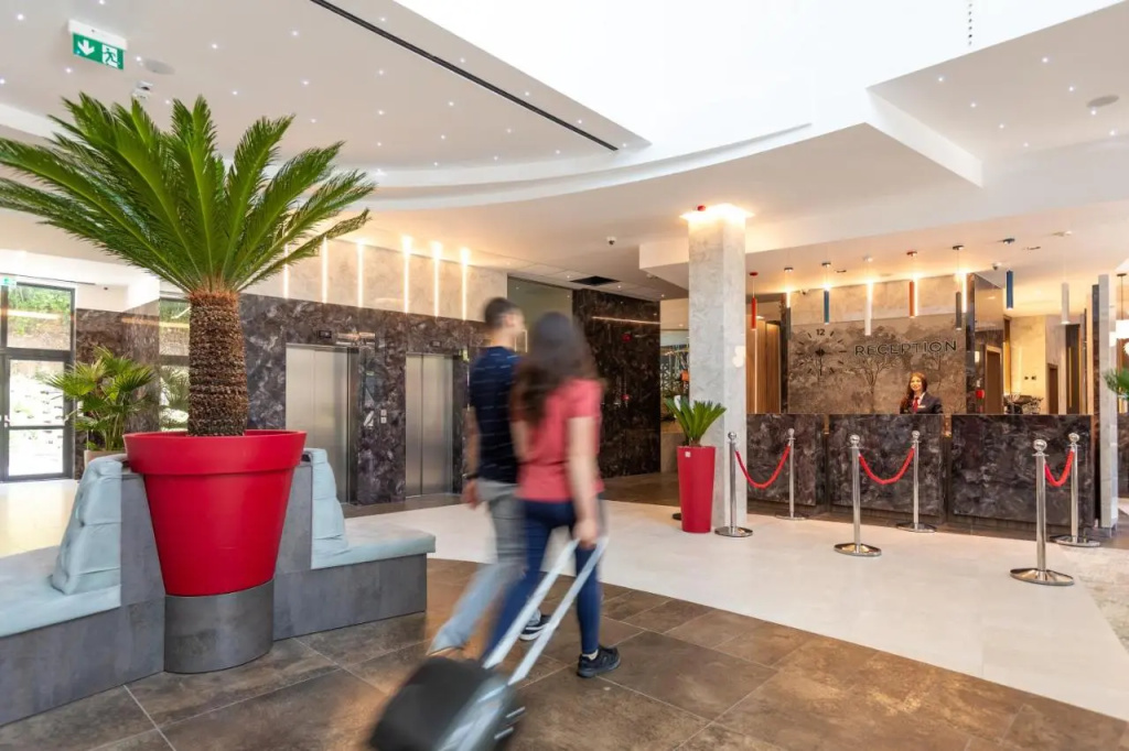 HOTEL CRYSTAL WELLNESS & SPA superior
