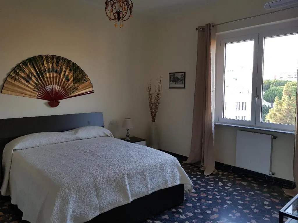 San Lucifero Home & Relax - IUN 1871
