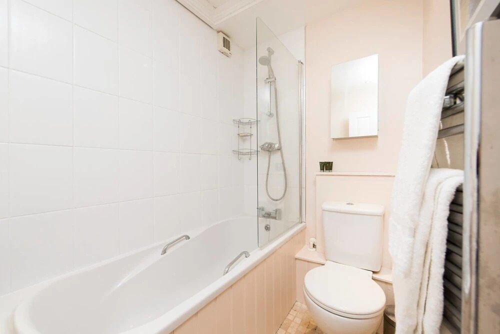 Charming 2BR garden flat in Clapham
