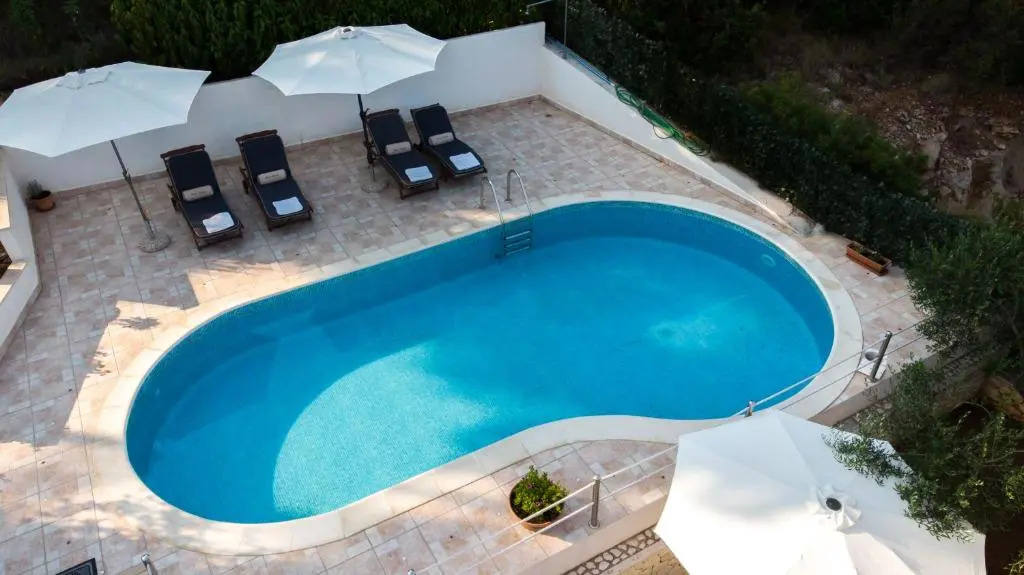 Villa Katja