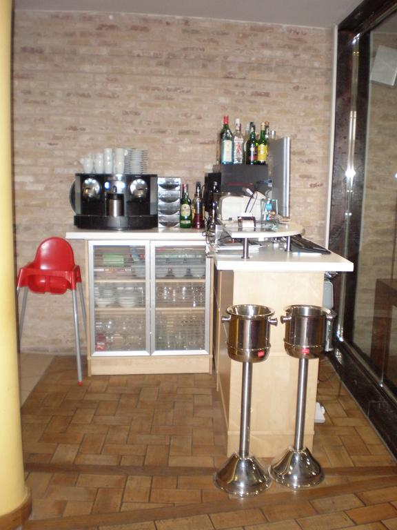 Hostal Restaurante San Miguel