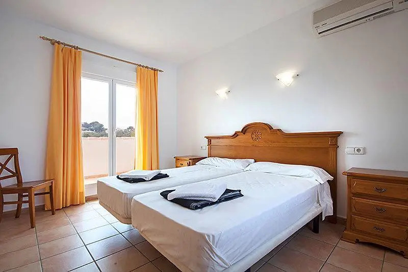 Monte Javea 22 BM