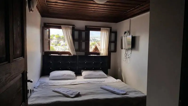 Sabribey Konak Hotel