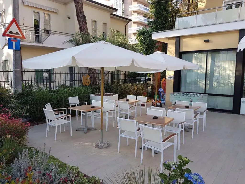 Hotel Maré - Valentini Family Village