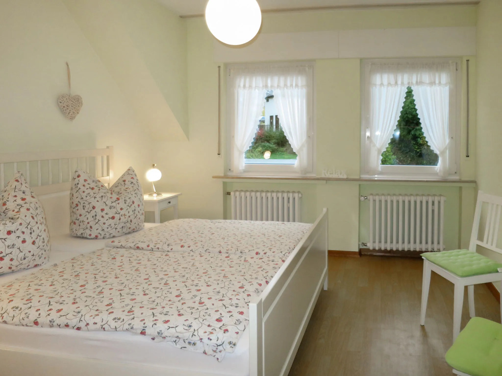 Apartment Weingut Krempel by Interhome