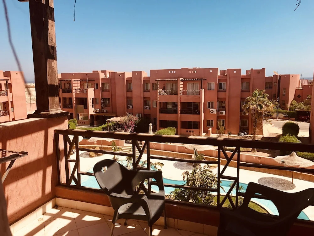 Nabq apartment