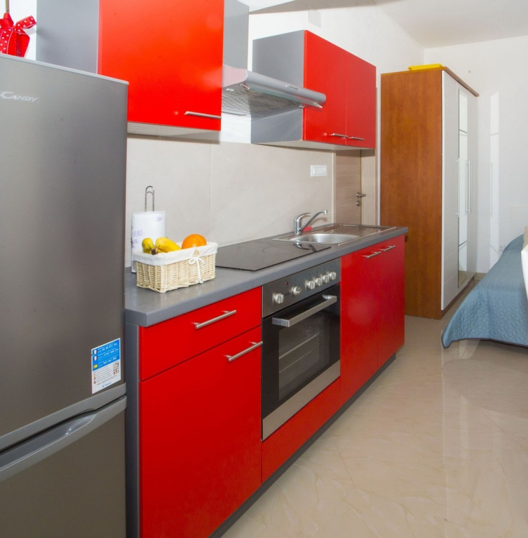 Apartments Lendic