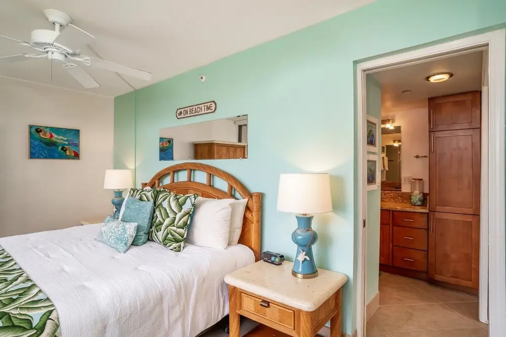 Valley Isle 301 1 Bedroom Condo, Lahaina