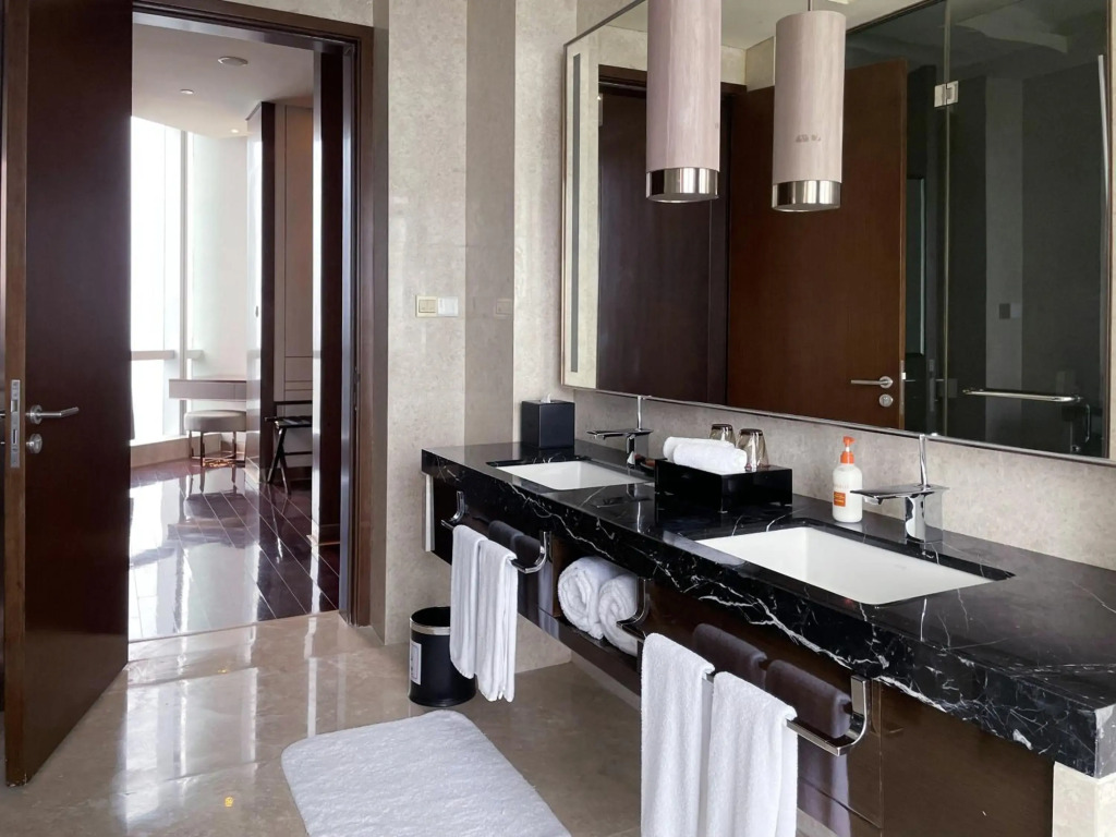 Crowne Plaza Zhangzhou by IHG