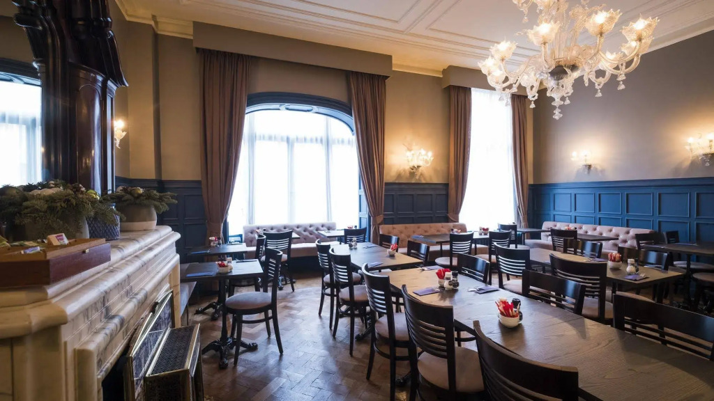 Hotel Aalders