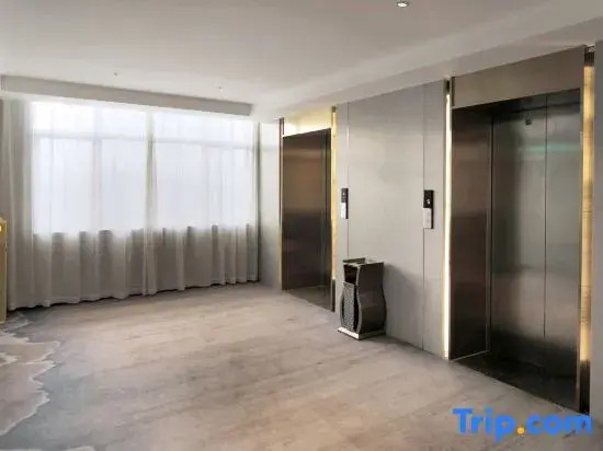 Yongli Huanpeng Hotel (Qiaotou Square)