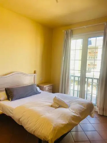 Apartments Enebro 2/4 Pax Asn