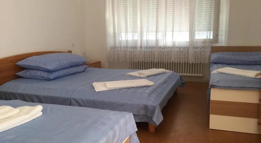 Hotel San Giobbe