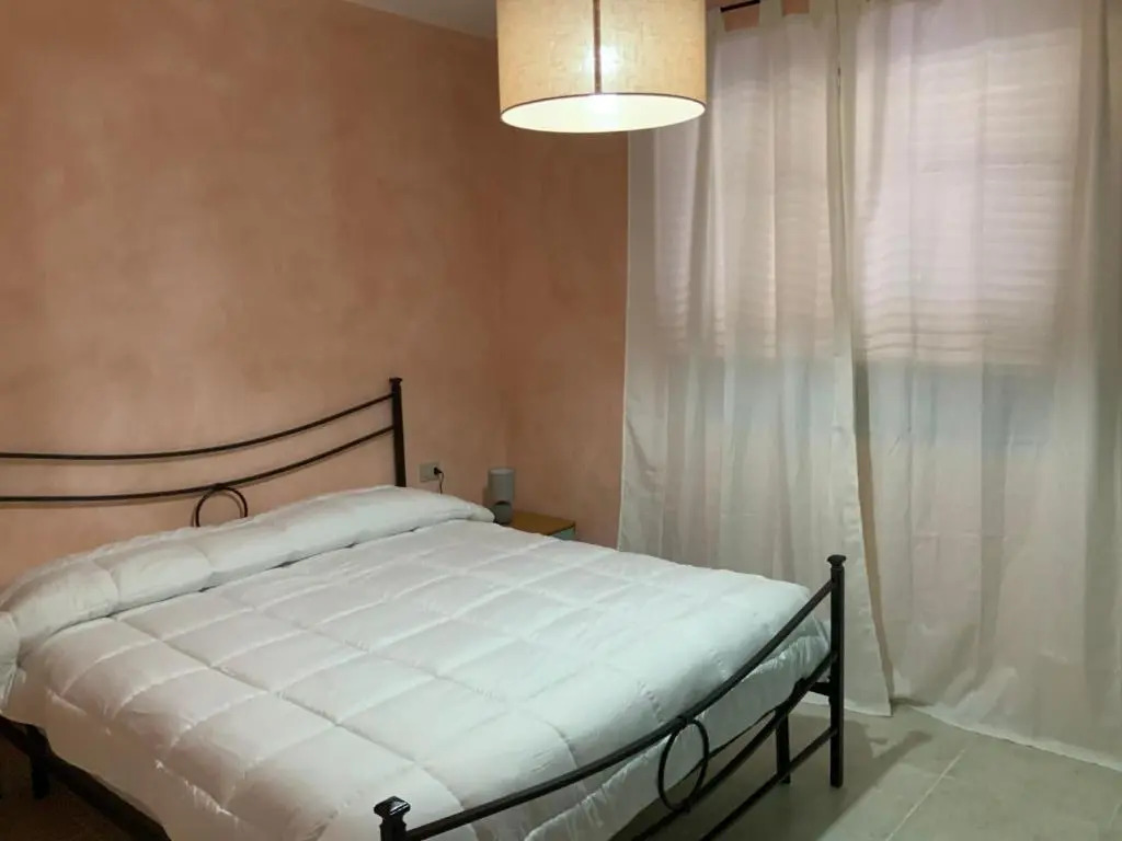 CASE IN STYLE 1 Residence Tavolara