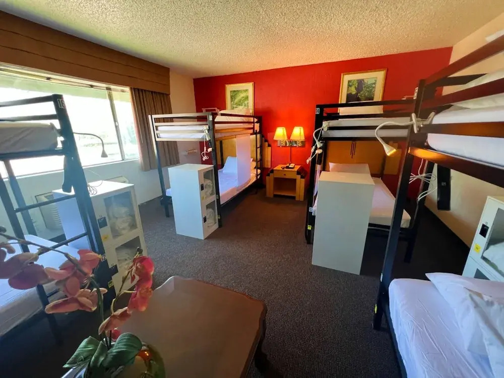 Bposhtels Salt Lake City