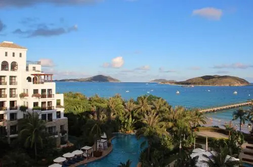 Aegean Suites  Sanya Yalong Bay  Resort