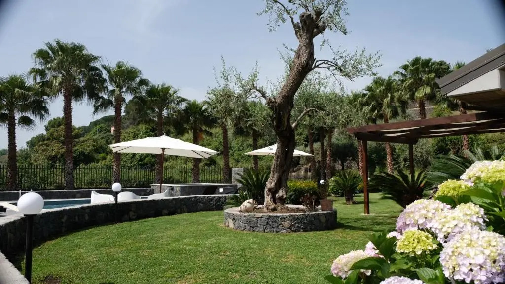 Holiday Homes Borgo Papardo