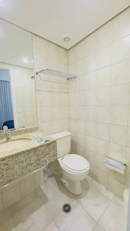 Hotel em Perdizes - FLAT1208 - By TorresGuest