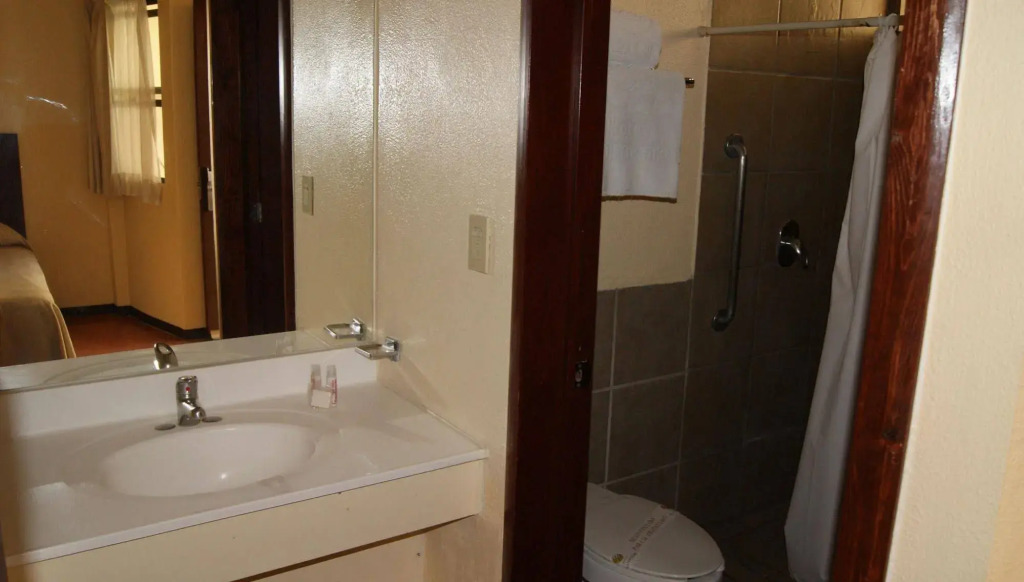 Hotel Panamerican
