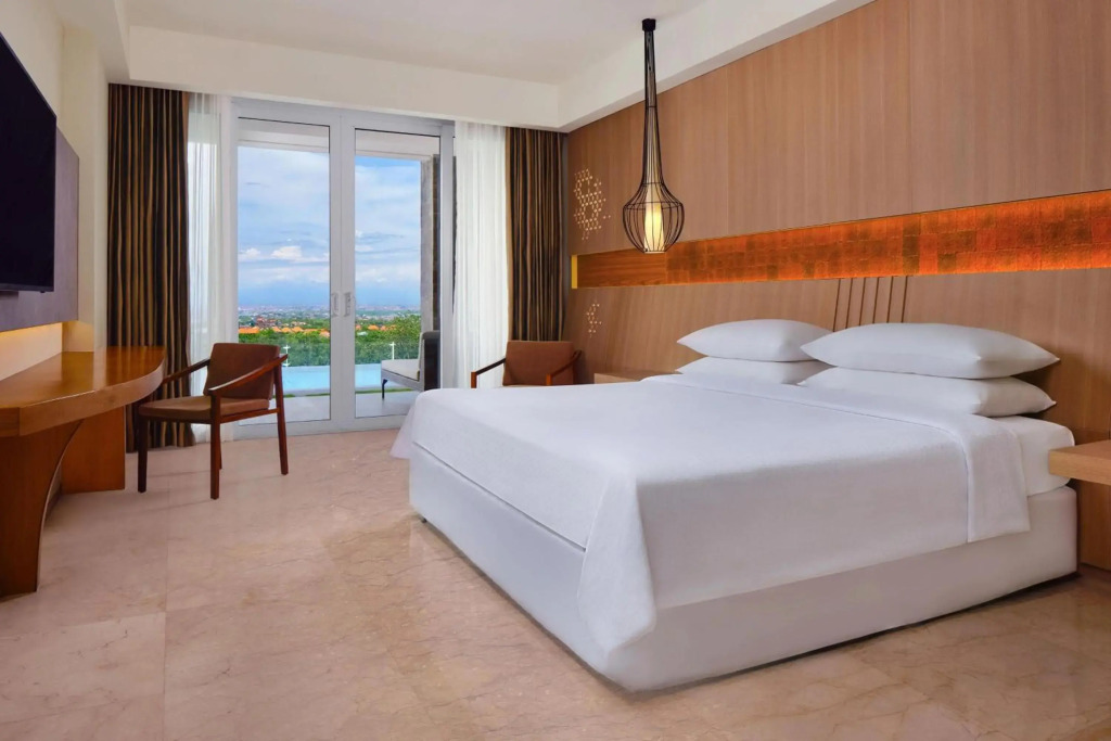 Four Points by Sheraton Bali, Ungasan