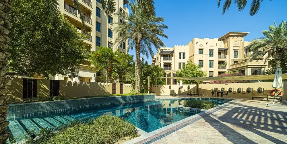 KOHH – 1BR in Zanzebeel